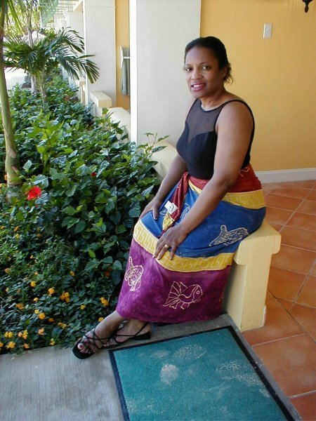 dale-emeagwali-sandals-royal-caribbean-montego-bay-jamaica_march-19-2001