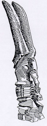 Ikenga-Igbo-Nigeria