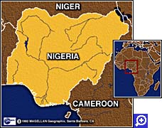 Nigeria