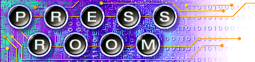 press room
