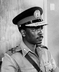 General Yakubu Gowon