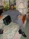 Emeagwali, Hilton Hotel, Kingston, Jamaica
