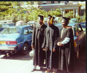 pharmacy-student-philip-emeagwali-and-john-june-1977-corvallis-oregon.jpg, 28372 bytes, 12/21/00