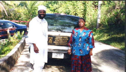 philip-emeagwali-elsie-chinnery-saint-thomas-virgin-islands-march-26-2000.jpg, 55132 bytes, 12/21/00